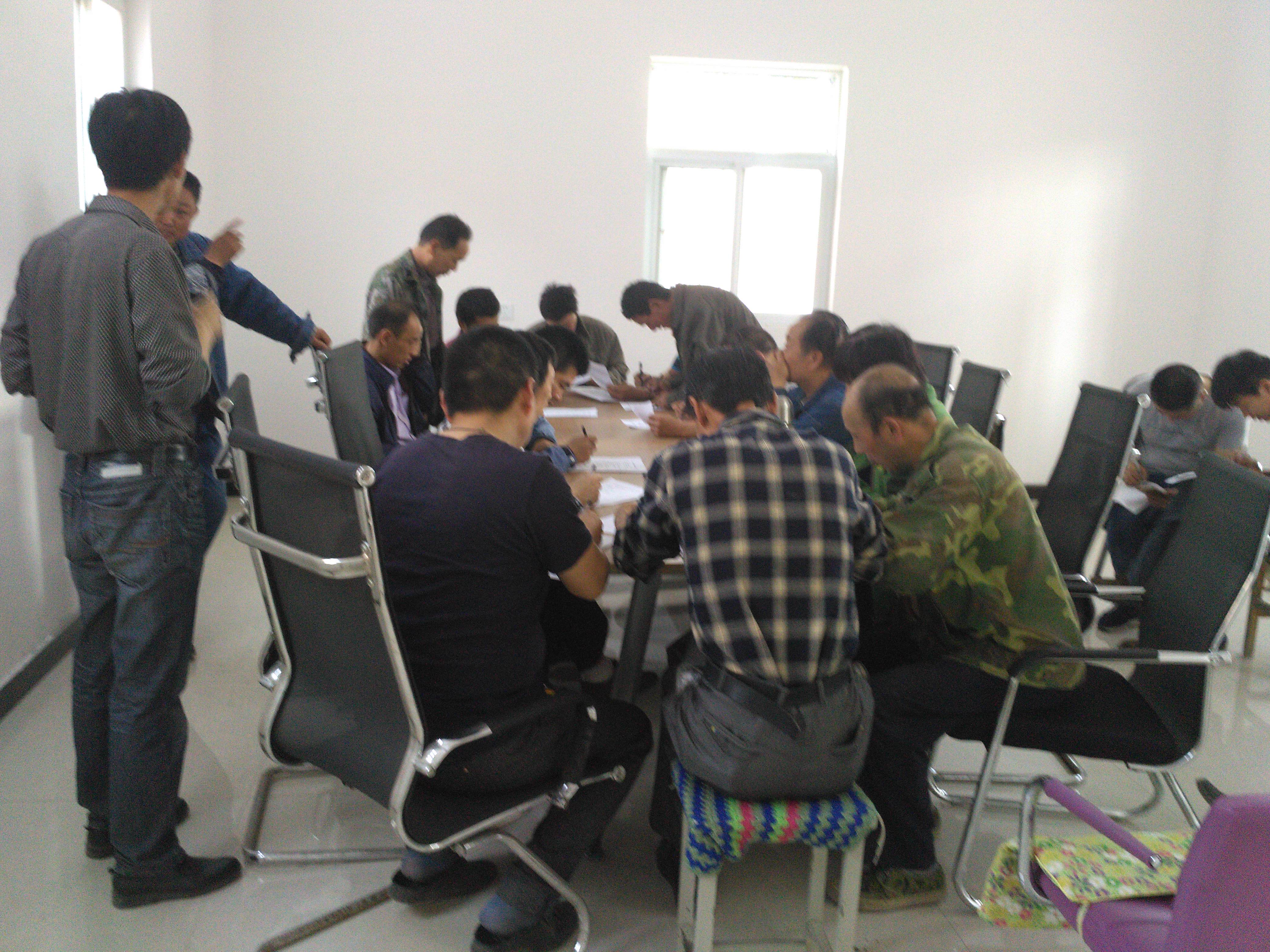 公司組織職業(yè)病的預(yù)防及培訓(xùn)學(xué)習(xí)